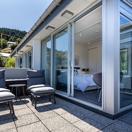 The Aerie Appartement Queenstown Buitenkant foto