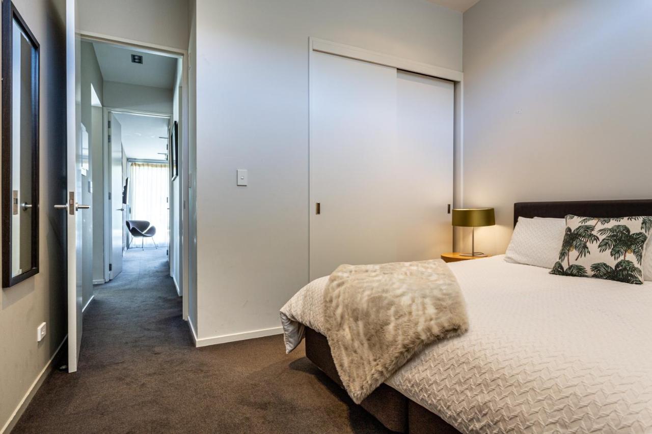 The Aerie Appartement Queenstown Buitenkant foto
