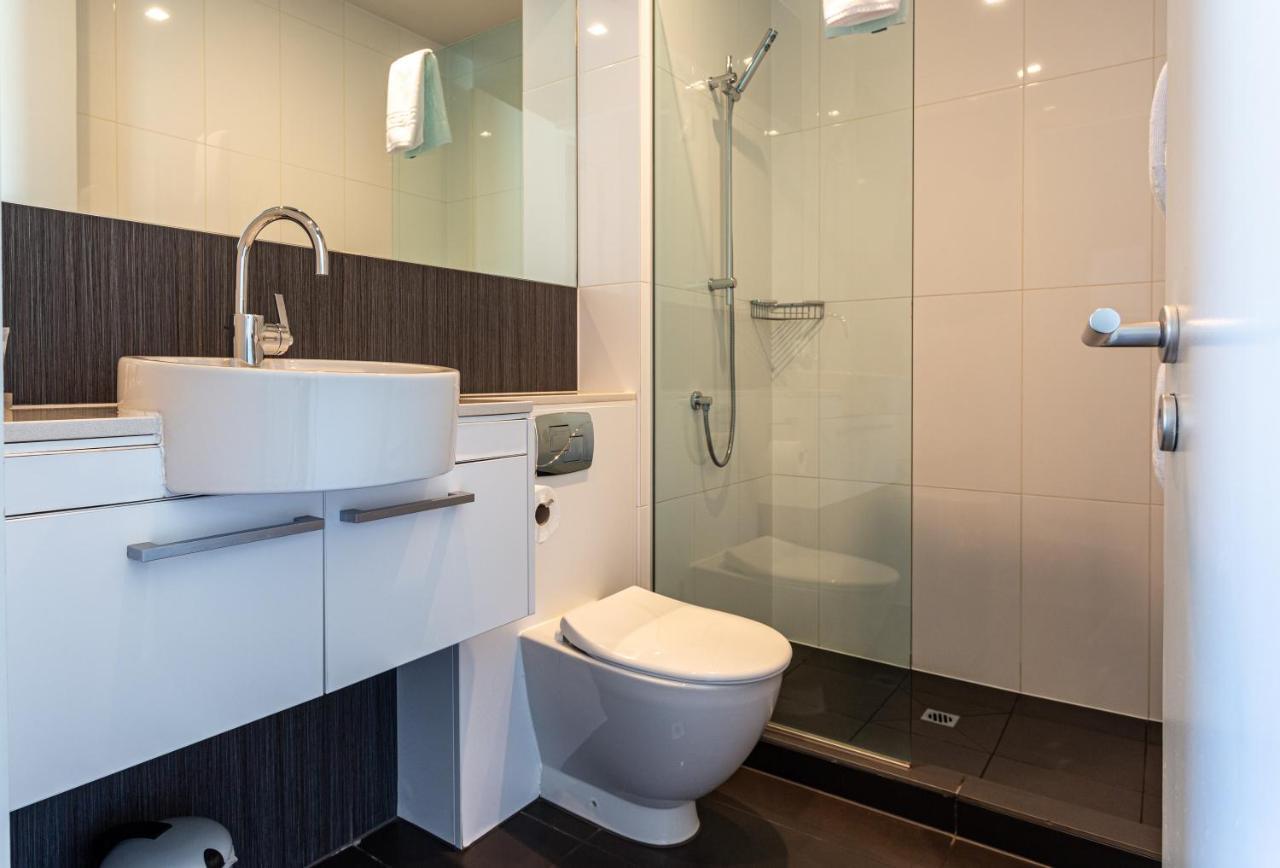 The Aerie Appartement Queenstown Buitenkant foto