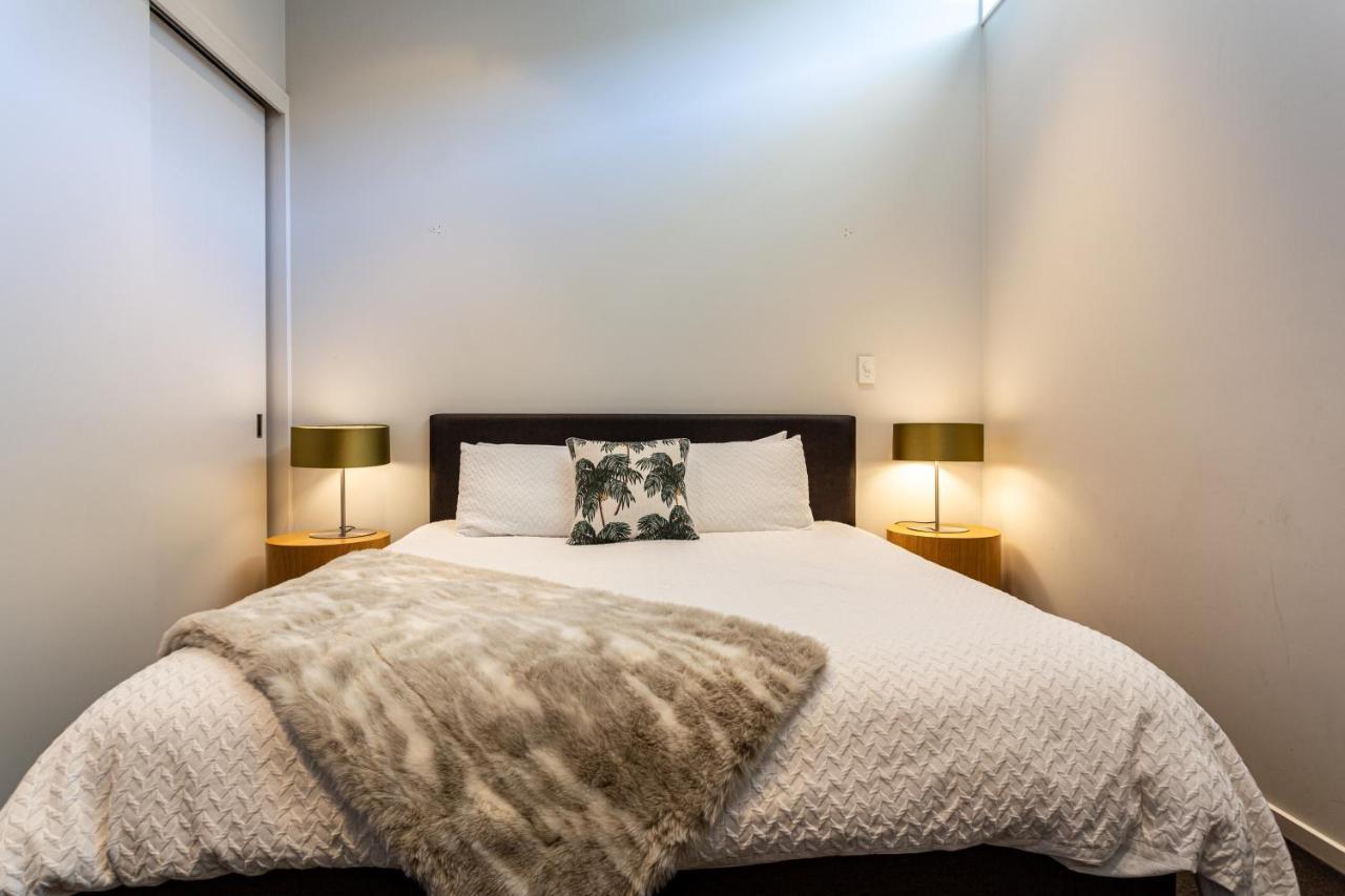 The Aerie Appartement Queenstown Buitenkant foto