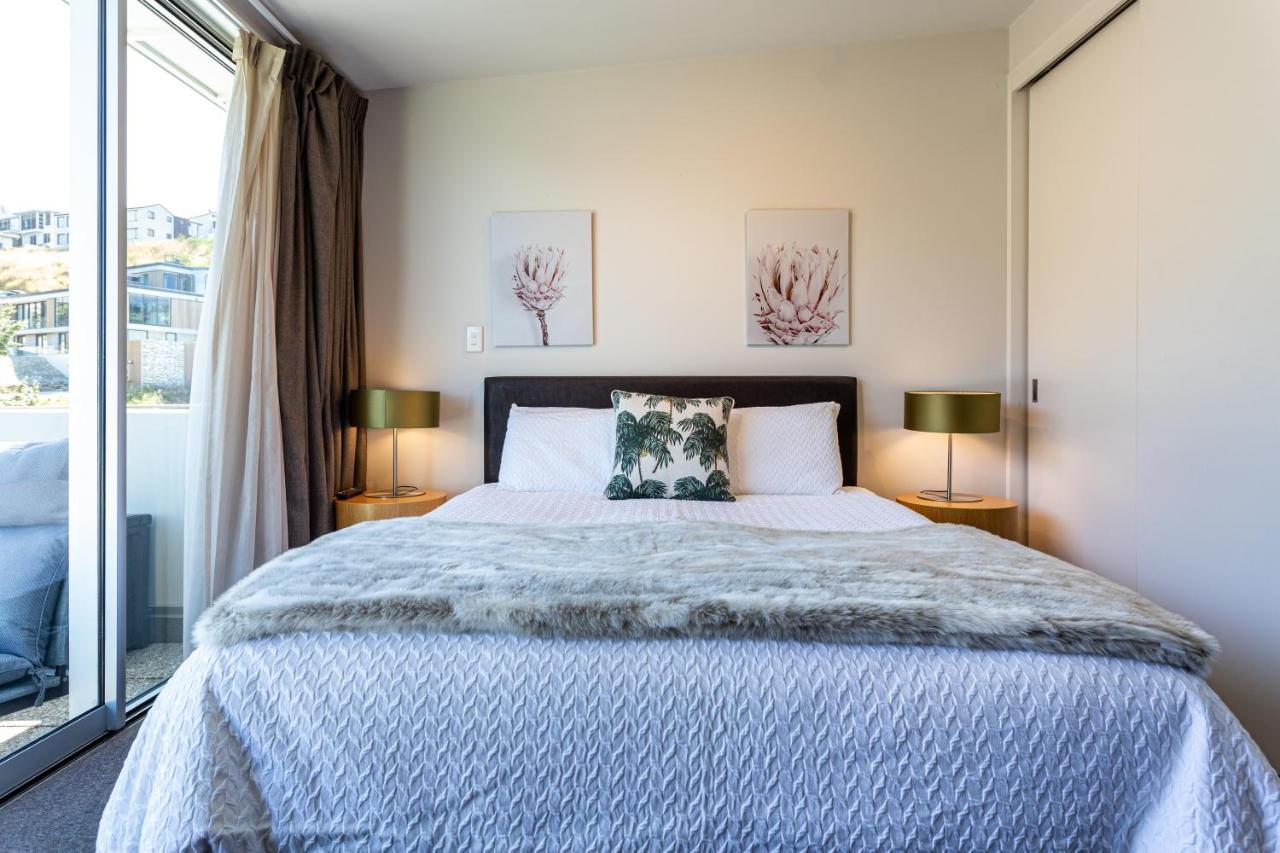 The Aerie Appartement Queenstown Buitenkant foto