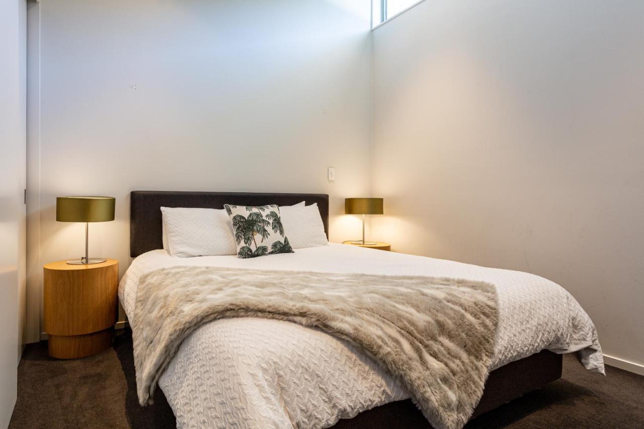 The Aerie Appartement Queenstown Buitenkant foto